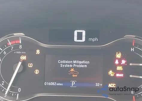 2023 Honda Ridgeline Rtl-E из США, поврежденный, VIN 5FPYK3F73PB046248